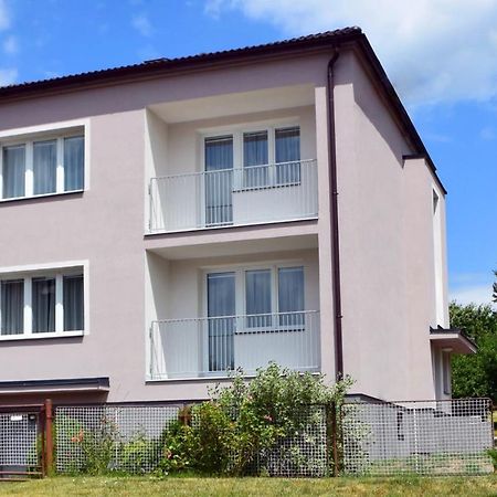 Apartmany Jaro Česká Skalice Kültér fotó